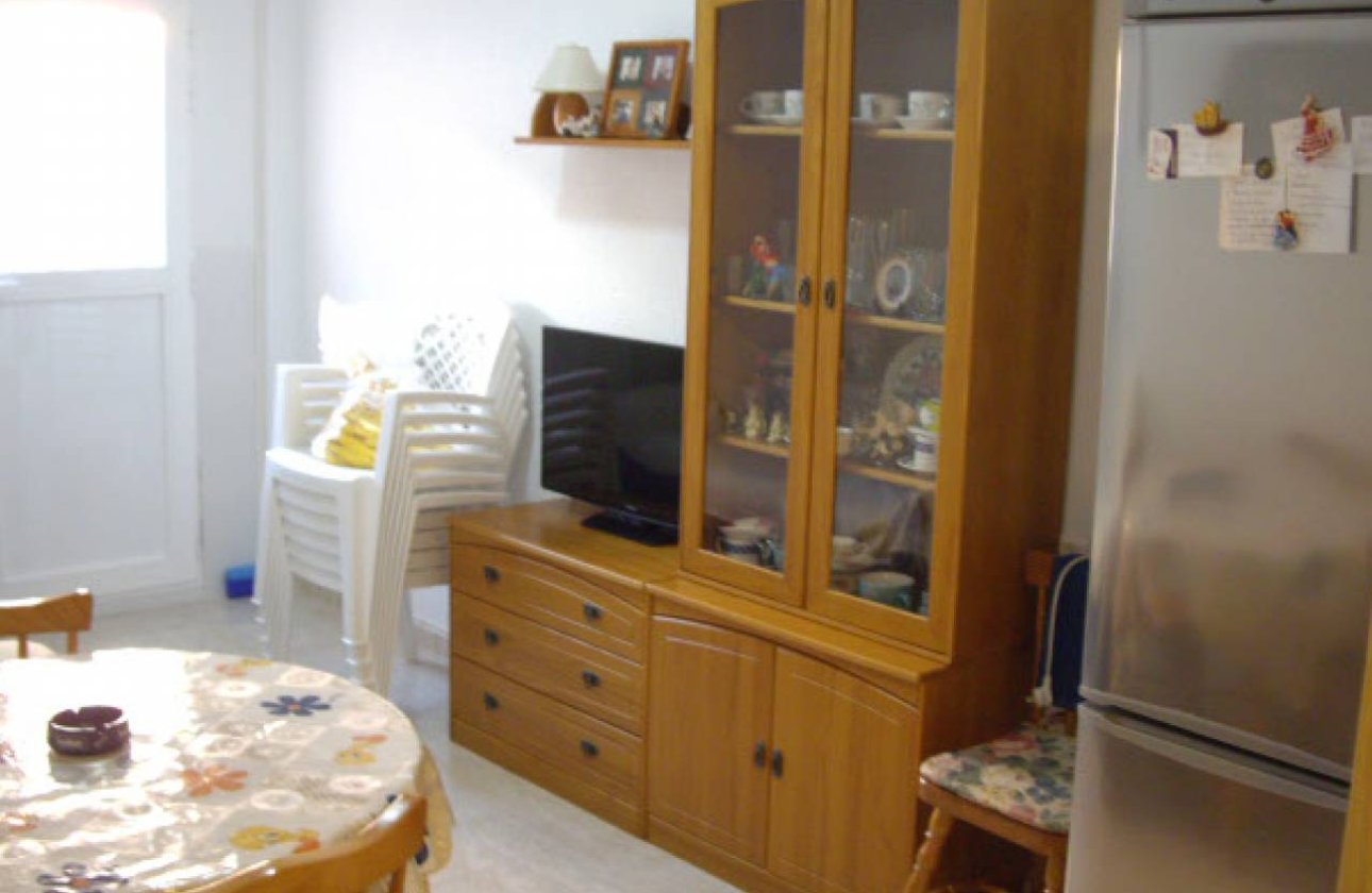 Reventa - Apartamento / piso - Los Alcazares - Beach