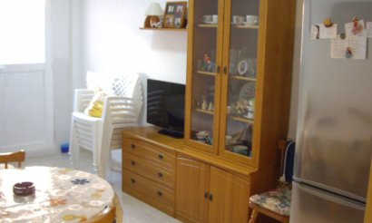 Reventa - Apartamento / piso - Los Alcazares - Beach