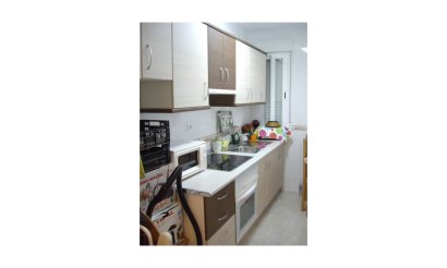 Reventa - Apartamento / piso - Los Alcazares - Beach