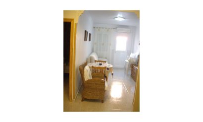 Reventa - Apartamento / piso - Los Alcazares - Beach