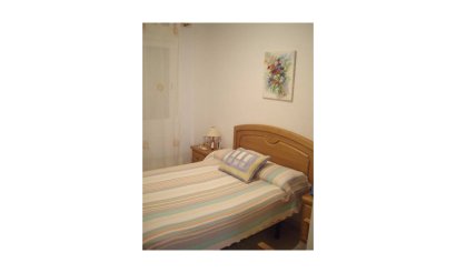 Reventa - Apartamento / piso - Los Alcazares - Beach