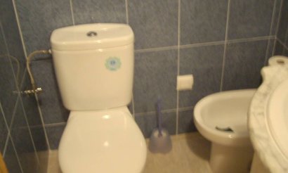 Reventa - Apartamento / piso - Los Alcazares - Beach