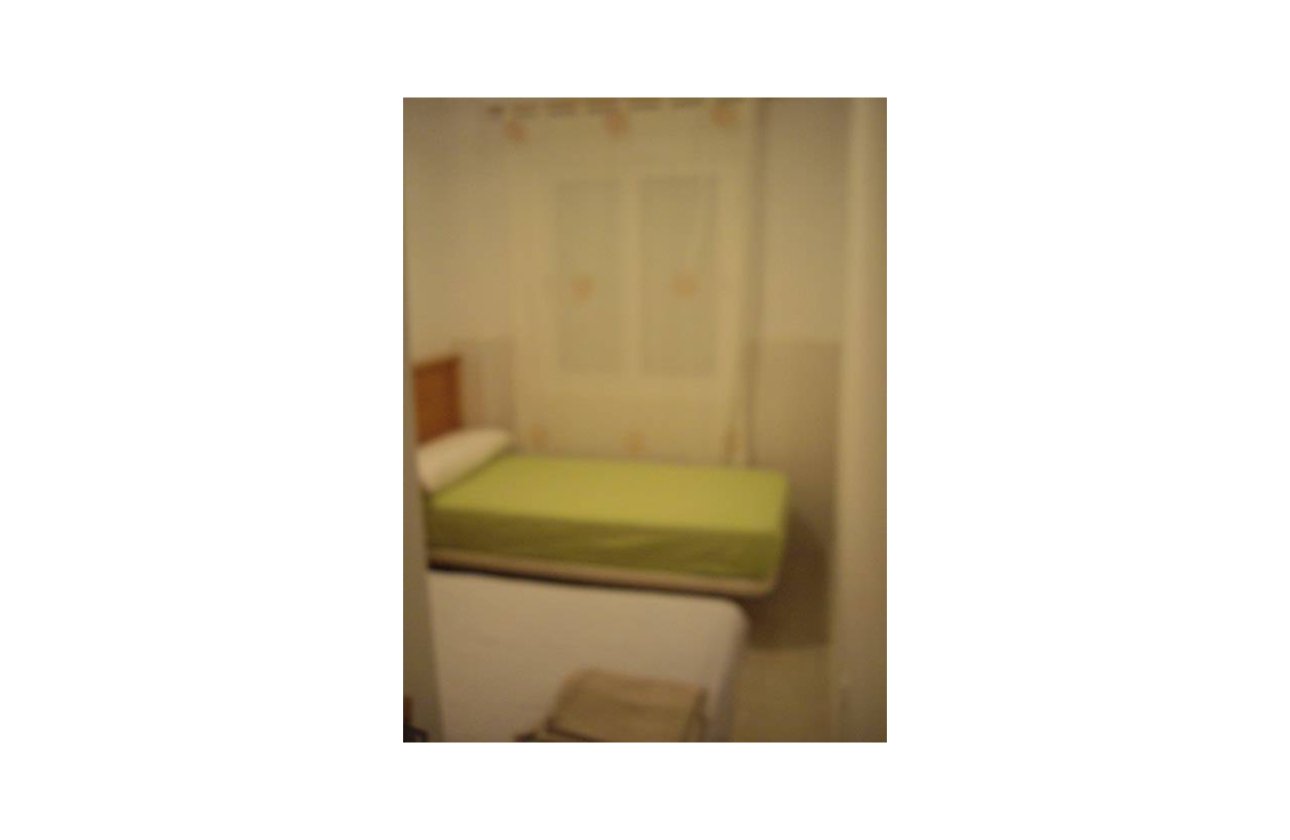 Reventa - Apartamento / piso - Los Alcazares - Beach