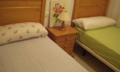 Reventa - Apartamento / piso - Los Alcazares - Beach