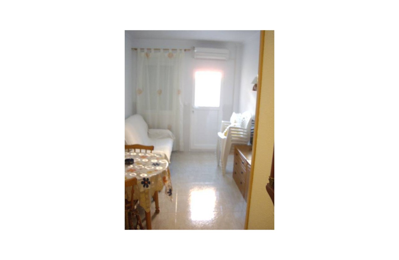 Reventa - Apartamento / piso - Los Alcazares - Beach
