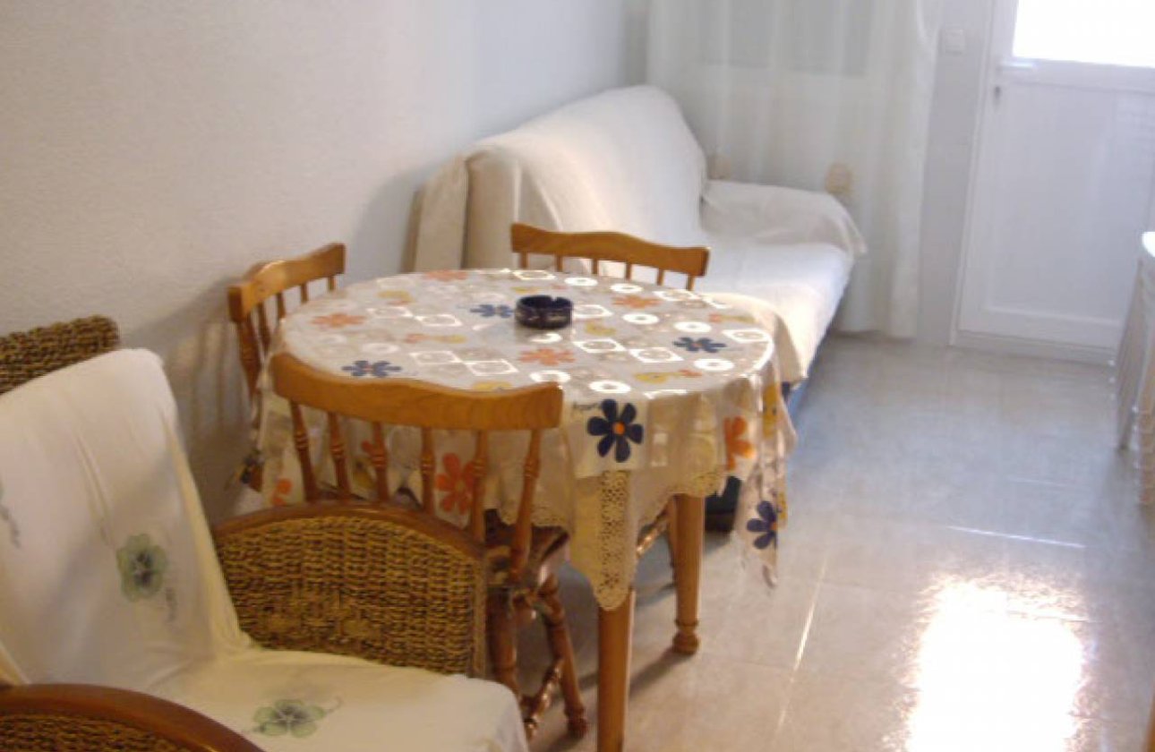 Reventa - Apartamento / piso - Los Alcazares - Beach