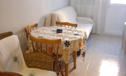 Reventa - Apartamento / piso - Los Alcazares - Beach