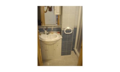 Reventa - Apartamento / piso - Los Alcazares - Beach