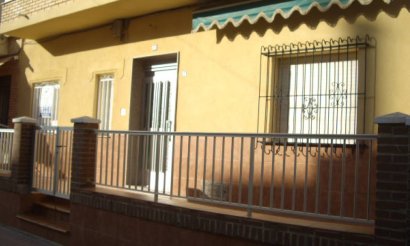 Reventa - Apartamento / piso - Los Alcazares - Beach