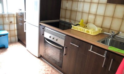 Revente - Appartement - Los Alcazares
