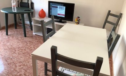 Revente - Appartement - Los Alcazares