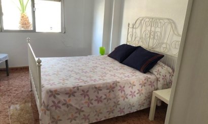 Revente - Appartement - Los Alcazares
