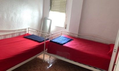 Revente - Appartement - Los Alcazares