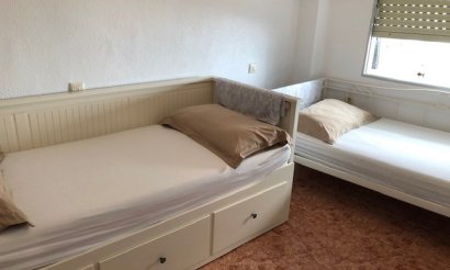 Revente - Appartement - Los Alcazares