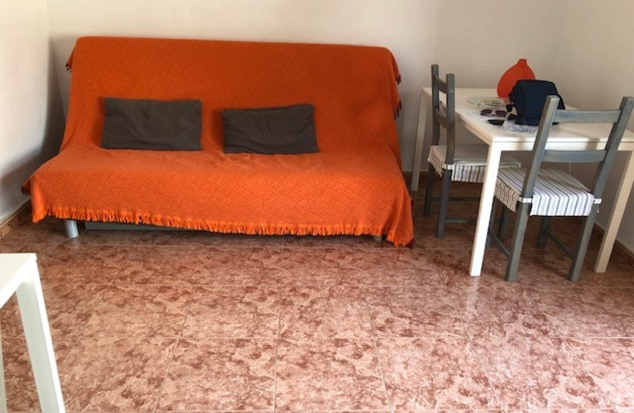 Revente - Appartement - Los Alcazares