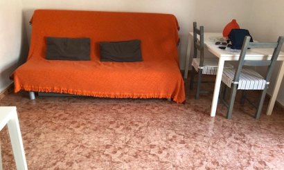 Revente - Appartement - Los Alcazares