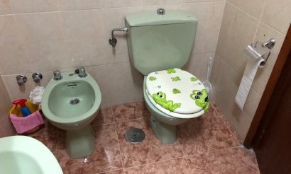 Revente - Appartement - Los Alcazares