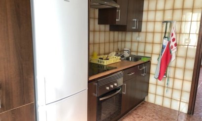 Revente - Appartement - Los Alcazares