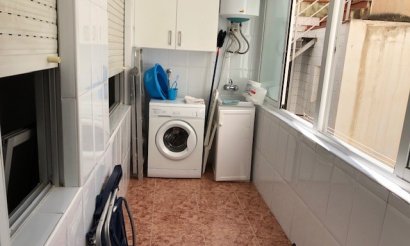 Revente - Appartement - Los Alcazares