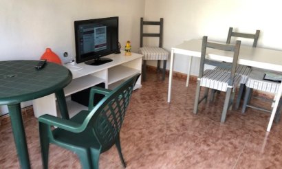 Revente - Appartement - Los Alcazares