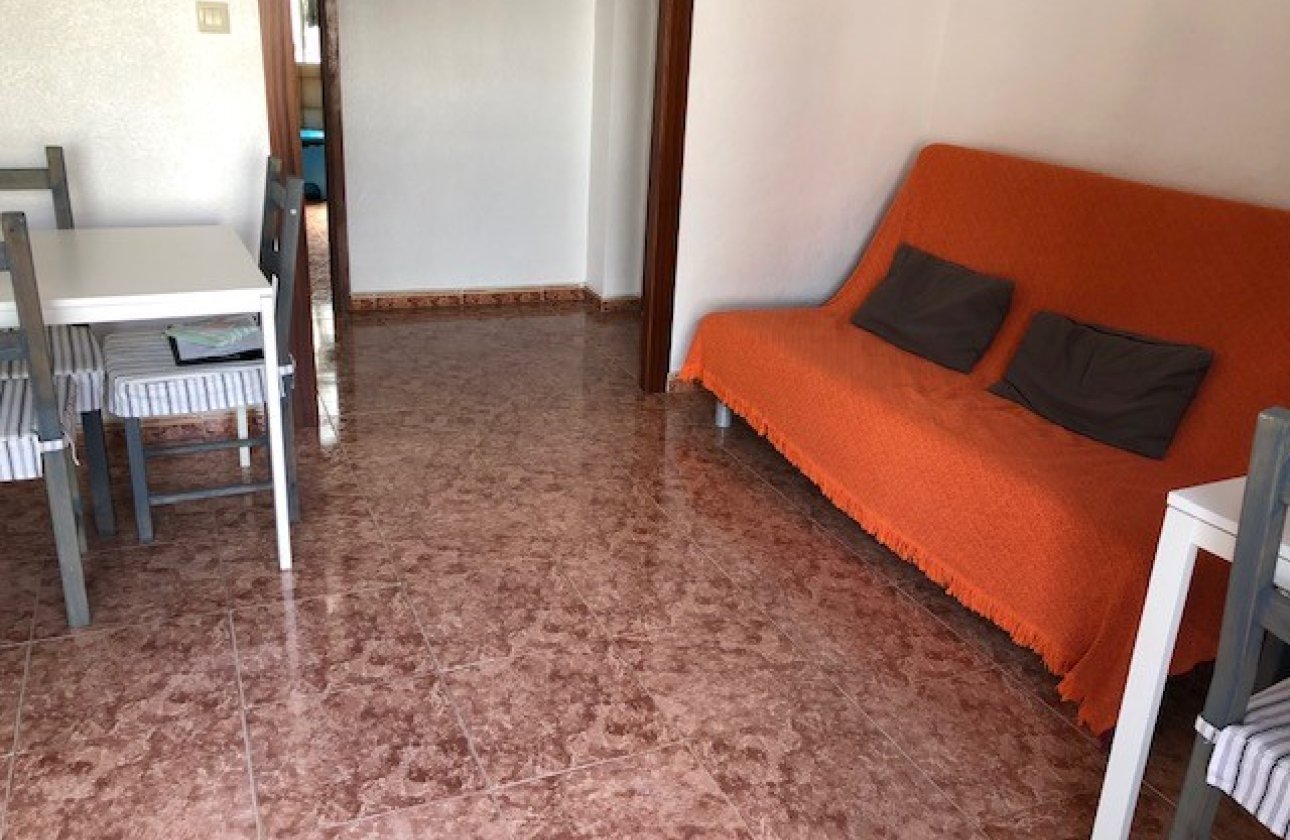 Revente - Appartement - Los Alcazares
