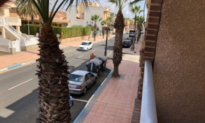 Revente - Appartement - Los Alcazares