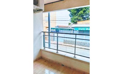 Reventa - Apartamento / piso - San Javier - Santiago de la Ribera