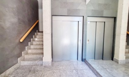 Reventa - Apartamento / piso - San Javier - Santiago de la Ribera