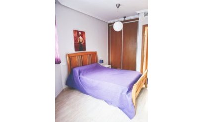 Reventa - Apartamento / piso - San Javier - Santiago de la Ribera