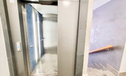 Reventa - Apartamento / piso - San Javier - Santiago de la Ribera