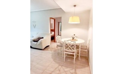 Reventa - Apartamento / piso - San Javier - Santiago de la Ribera