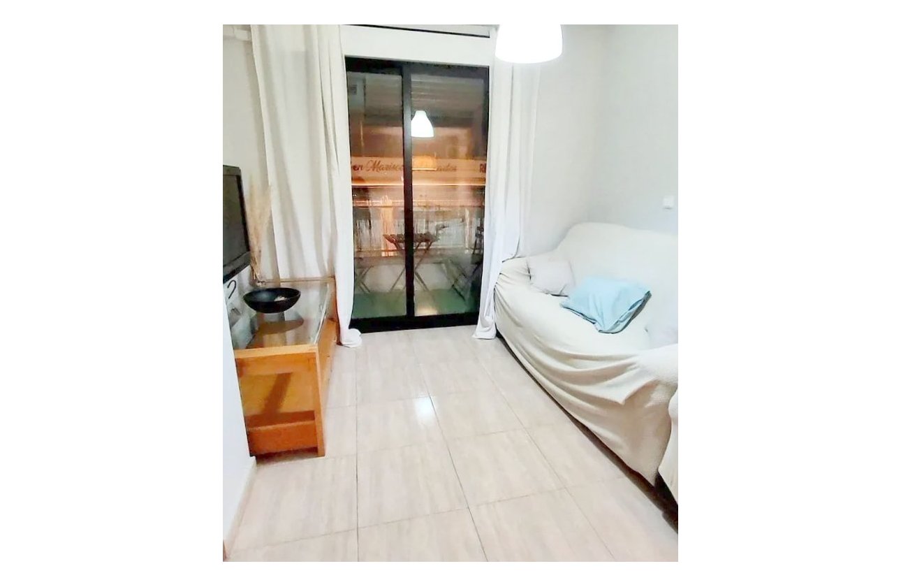 Reventa - Apartamento / piso - San Javier - Santiago de la Ribera