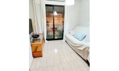 Reventa - Apartamento / piso - San Javier - Santiago de la Ribera