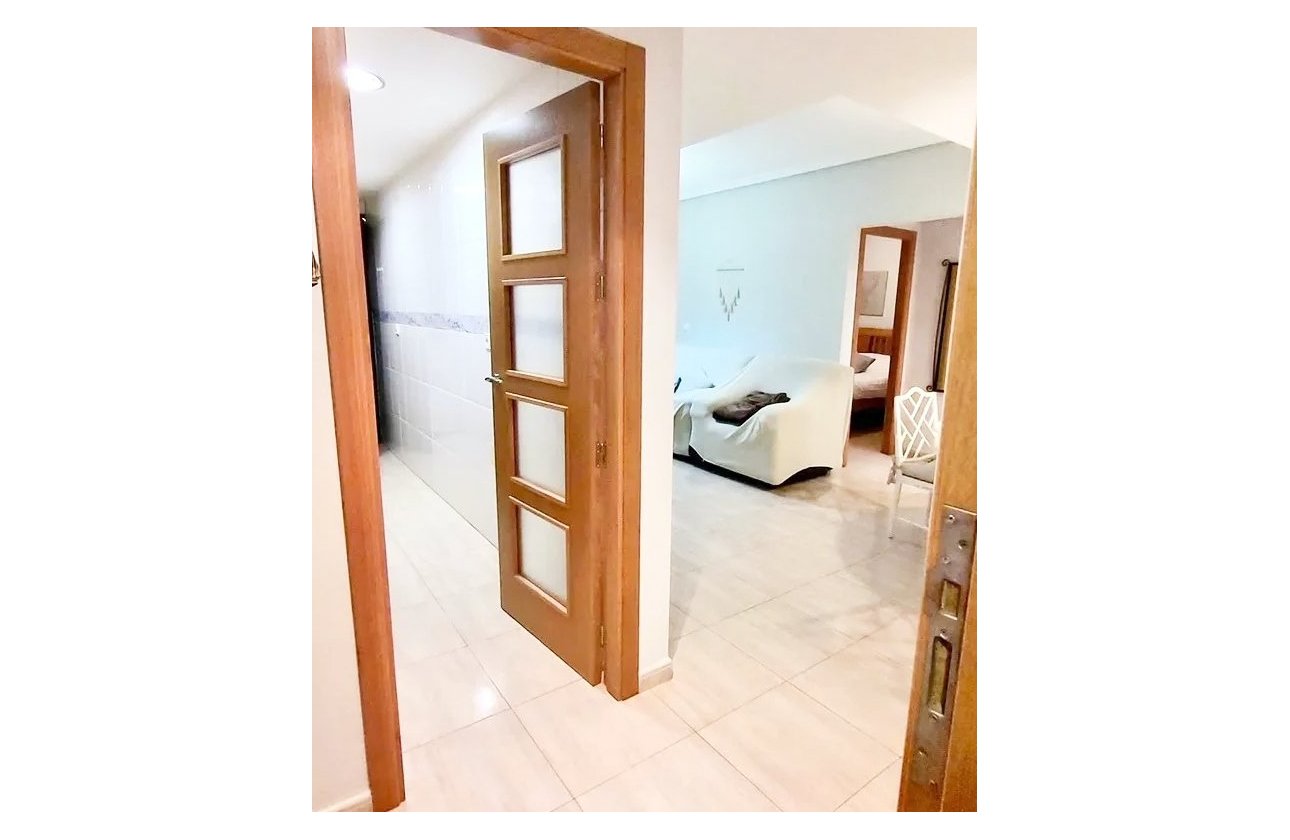 Reventa - Apartamento / piso - San Javier - Santiago de la Ribera