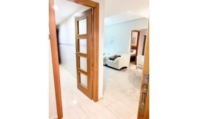 Reventa - Apartamento / piso - San Javier - Santiago de la Ribera
