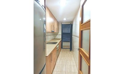 Reventa - Apartamento / piso - San Javier - Santiago de la Ribera