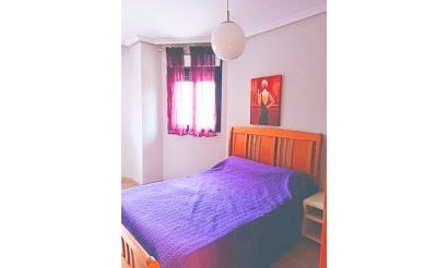 Reventa - Apartamento / piso - San Javier - Santiago de la Ribera