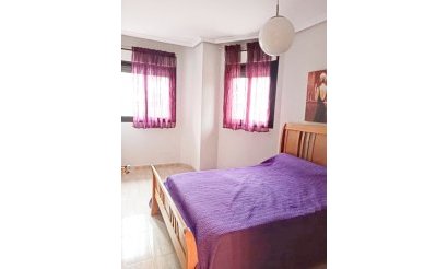 Reventa - Apartamento / piso - San Javier - Santiago de la Ribera