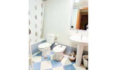 Reventa - Apartamento / piso - San Javier - Santiago de la Ribera