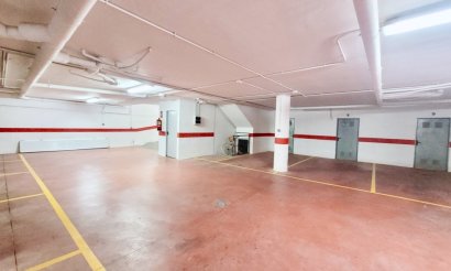 Reventa - Apartamento / piso - San Javier - Santiago de la Ribera