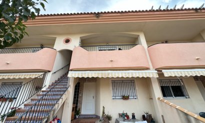 Revente - Appartement - Los Alcazares - Los Narejos
