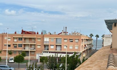 Revente - Appartement - Los Alcazares - Los Narejos