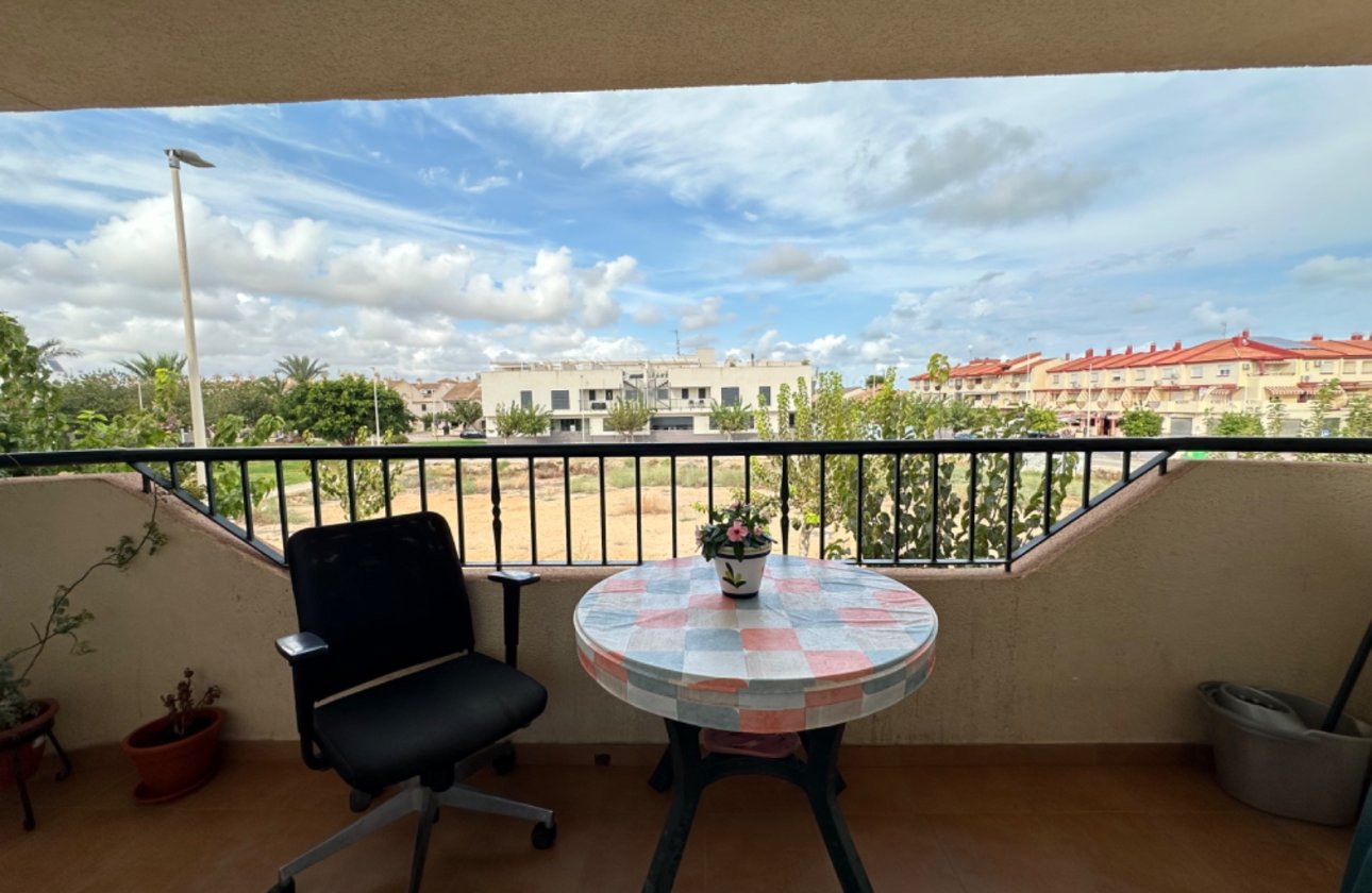 Revente - Appartement - Los Alcazares - Los Narejos