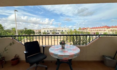 Revente - Appartement - Los Alcazares - Los Narejos