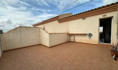Revente - Appartement - Los Alcazares - Los Narejos