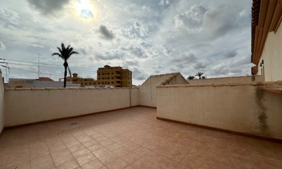 Revente - Appartement - Los Alcazares - Los Narejos