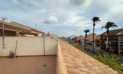 Revente - Appartement - Los Alcazares - Los Narejos