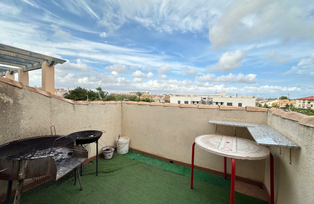 Revente - Appartement - Los Alcazares - Los Narejos