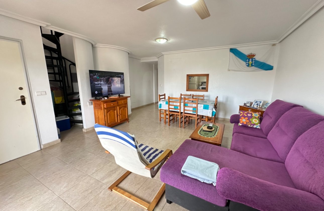 Revente - Appartement - Los Alcazares - Los Narejos