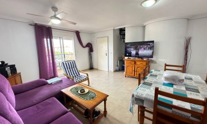 Revente - Appartement - Los Alcazares - Los Narejos